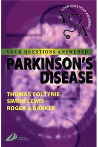 Parkinson's Disease