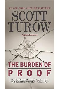 Burden of Proof