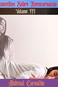 Conceitos Sobre Reencarnação