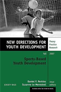Sports-Based Youth Development