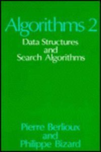 Algorithms 2: Data Structures and Search Algorithms: No. 2