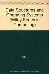 Data Structures and Operating Systems