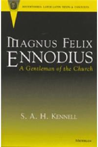 Magnus Felix Ennodius