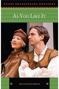 As You Like It