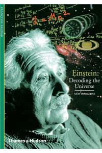 Einstein:Decoding the Universe