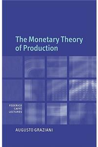 Monetary Theory of Production