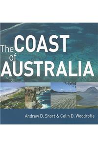 The Coast of Australia