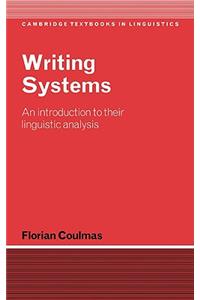 Writing Systems
