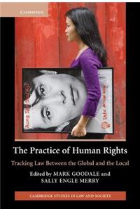 Practice of Human Rights