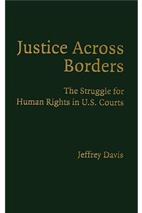 Justice Across Borders