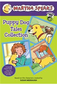 Martha Speaks: Puppy Dog Tales Collection
