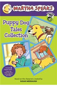 Martha Speaks: Puppy Dog Tales Collection