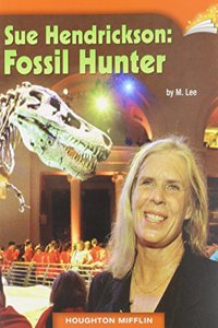 Sue Hendrickson: Fossil Hunter