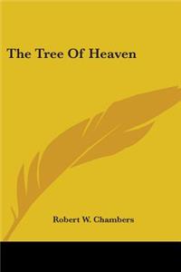 Tree Of Heaven