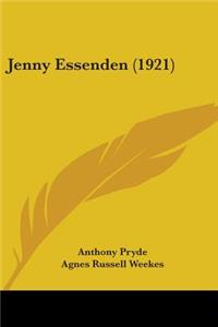 Jenny Essenden (1921)