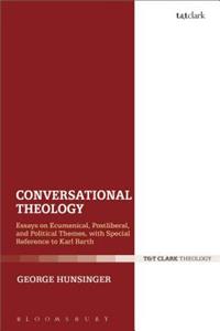 Conversational Theology