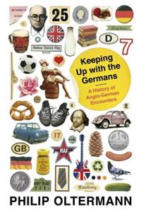 Keeping Up With the Germans