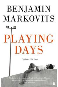 Playing Days