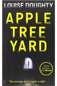 Apple Tree Yard