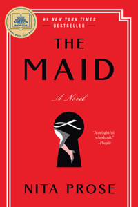 Maid: A GMA Book Club Pick