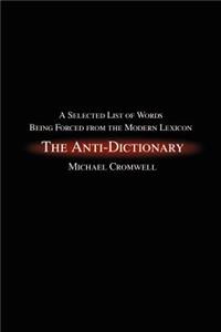 The Anti-Dictionary