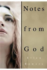Notes from God