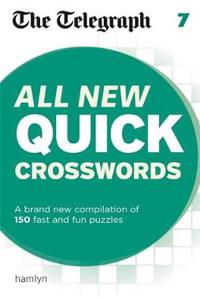 All New Quick Crosswords