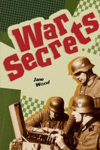 Pocket Facts Year 6 War Secrets