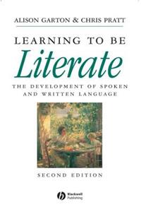 Learning Literate 2e