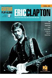 Eric Clapton