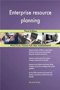 Enterprise resource planning