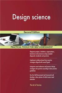 Design science Second Edition