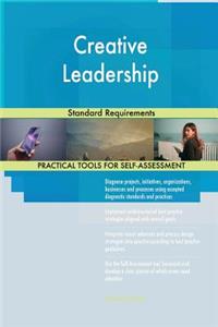 Creative Leadership Standard Requirements