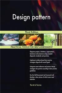 Design pattern Third Edition