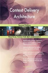 Context Delivery Architecture Second Edition