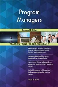 Program Managers Second Edition