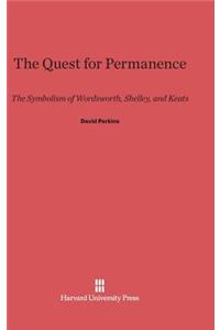 Quest for Permanence