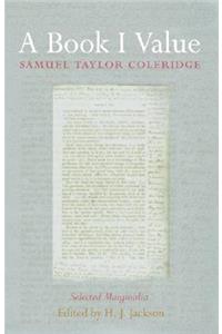 A Book I Value