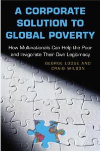 A Corporate Solution to Global Poverty