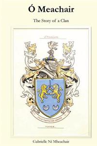 Ó Meachair