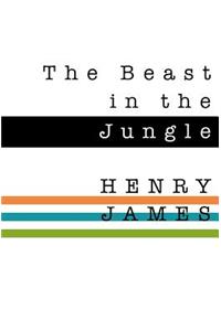The Beast in the Jungle