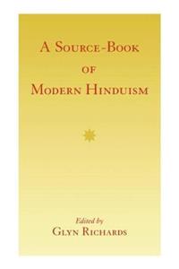 A Source-Book of Modern Hinduism