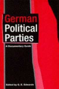 German Political Parties