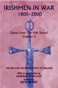 Irishmen in War 1800-2000