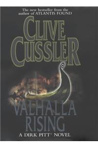 Valhalla Rising (A Dirk Pitt novel)