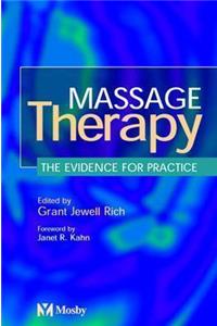 Massage Therapy