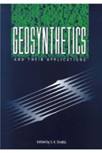 Geosynthetics and Their Applications