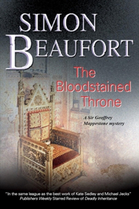 The Bloodstained Throne