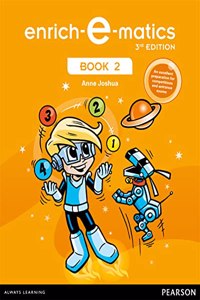 Enrich-E-Matics Book 2