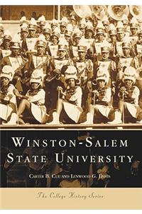 Winston-Salem State University